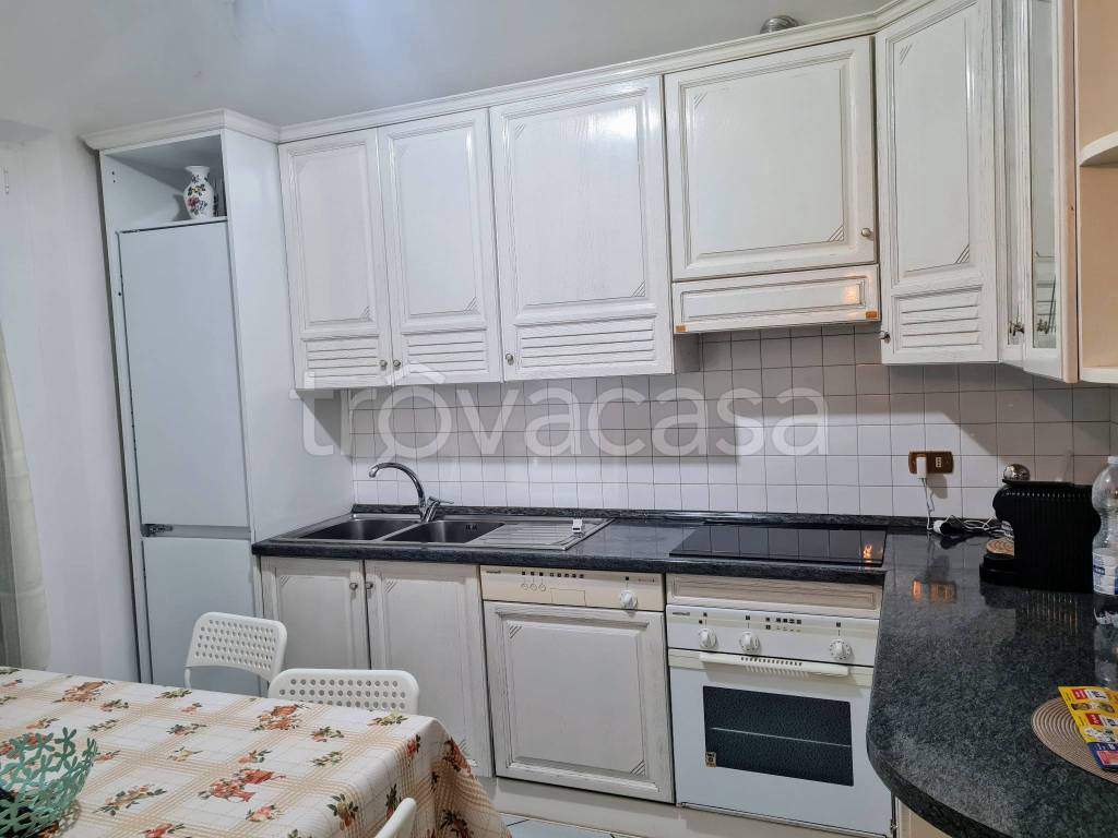 appartamento in affitto a Firenze in zona Novoli