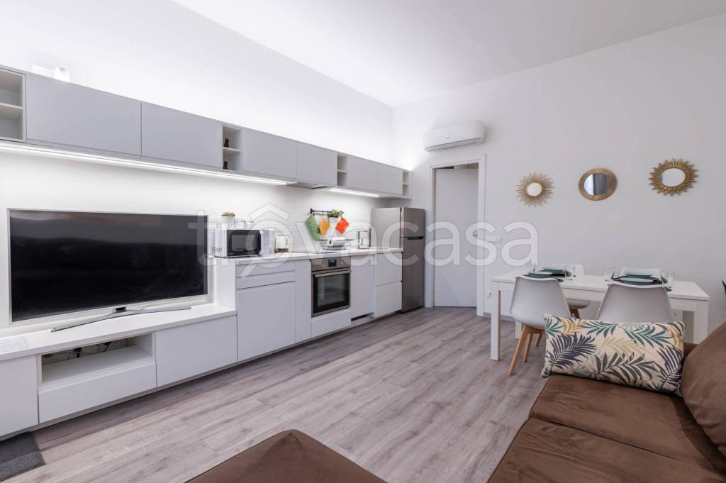 appartamento in affitto a Firenze in zona Centro Storico