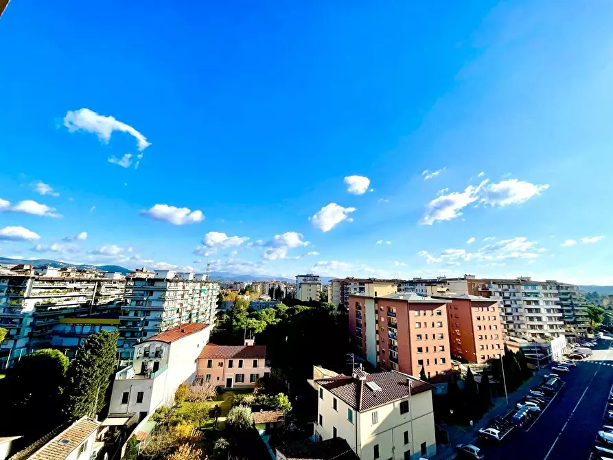 appartamento in affitto a Firenze in zona Novoli