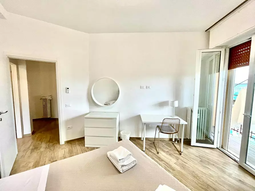 appartamento in affitto a Firenze in zona Novoli