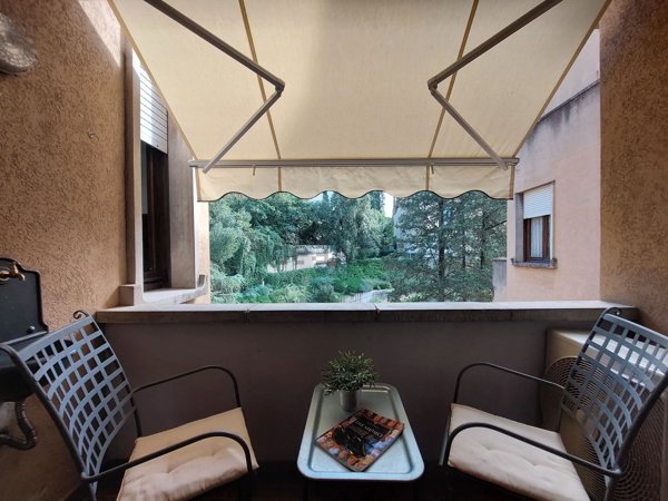 appartamento in affitto a Firenze in zona San Gaggio