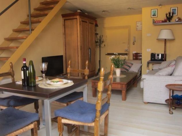 appartamento in affitto a Firenze in zona Centro San Frediano