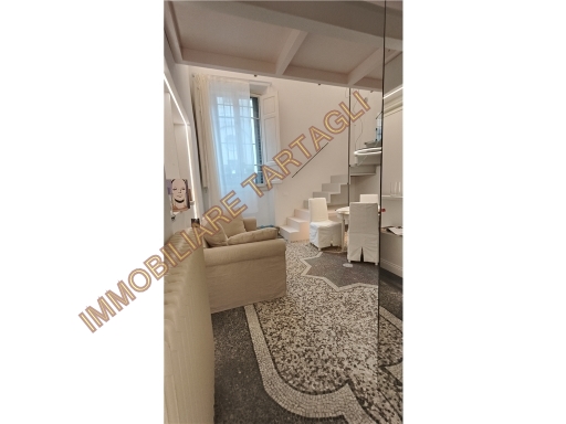 appartamento in affitto a Firenze in zona Centro Santa Croce