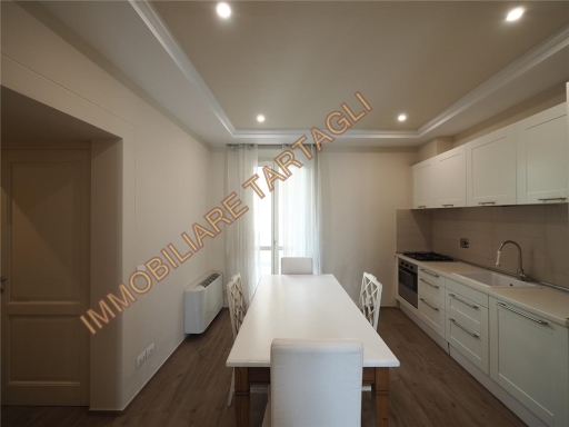 appartamento in affitto a Firenze in zona Campo di Marte