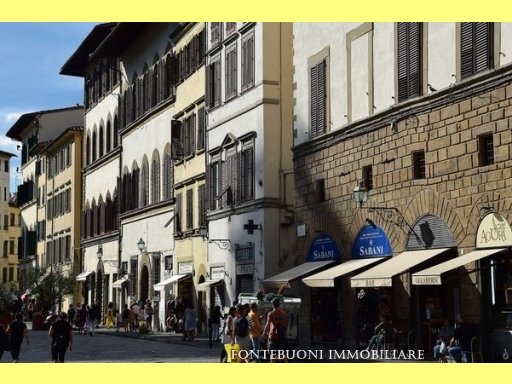 negozio in affitto a Firenze in zona Centro Storico