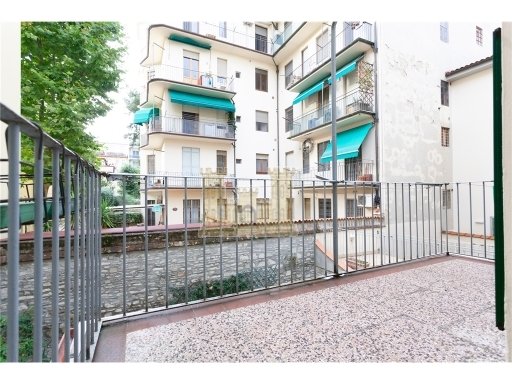 appartamento in affitto a Firenze in zona Le Cure