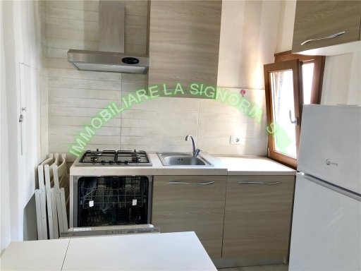 appartamento in affitto a Firenze in zona Campo di Marte