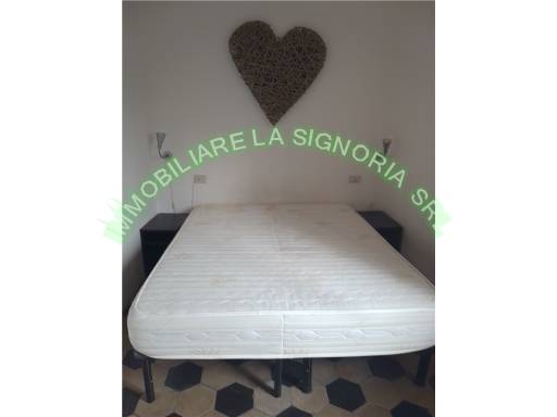 appartamento in affitto a Firenze in zona Centro Santa Croce