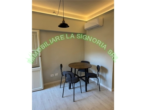 appartamento in affitto a Firenze in zona Pitti