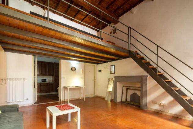 appartamento in affitto a Firenze in zona Centro Santa Croce