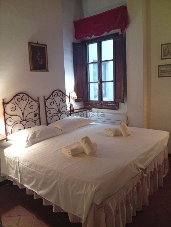 appartamento in affitto a Firenze in zona Centro San Frediano