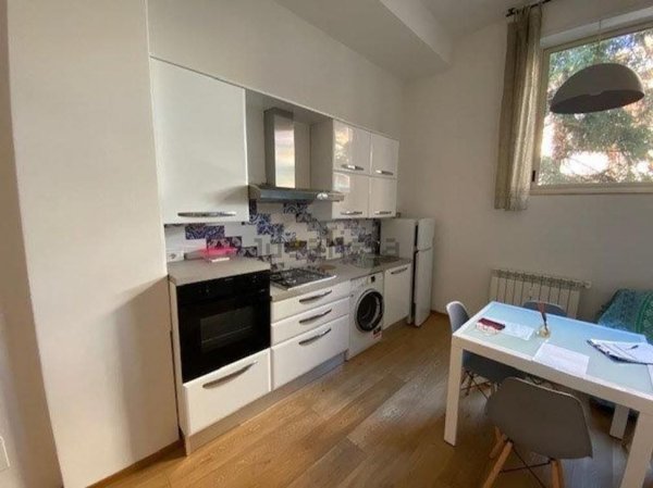 appartamento in affitto a Firenze in zona Novoli