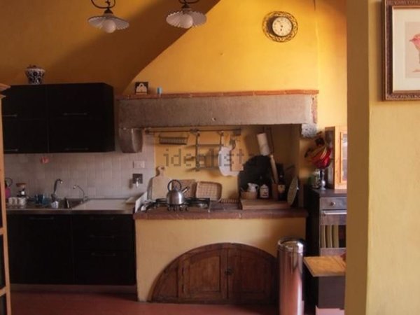 appartamento in affitto a Firenze in zona Centro San Frediano