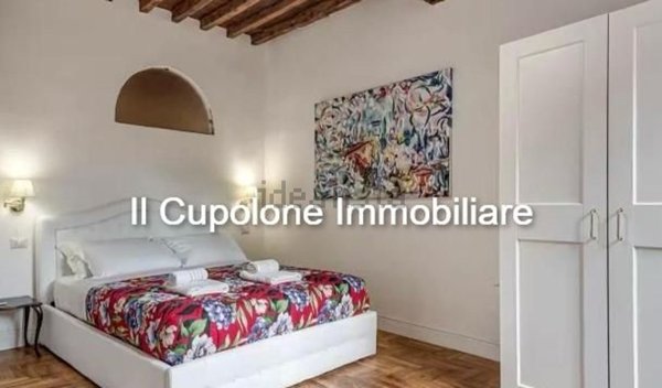 appartamento in affitto a Firenze in zona Centro Santa Croce
