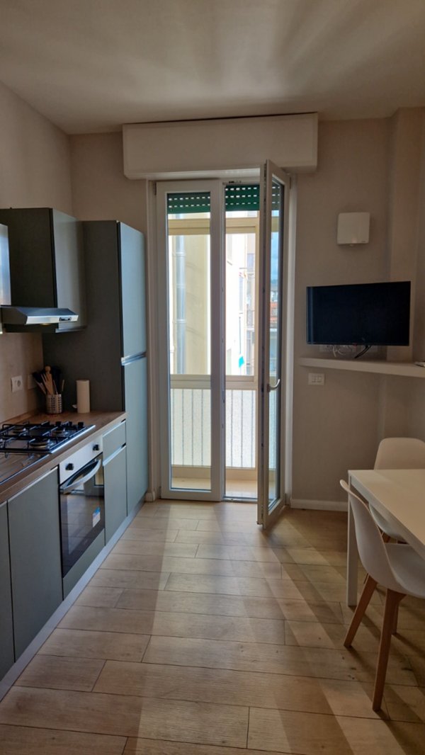 appartamento in affitto a Firenze in zona Firenze Nova