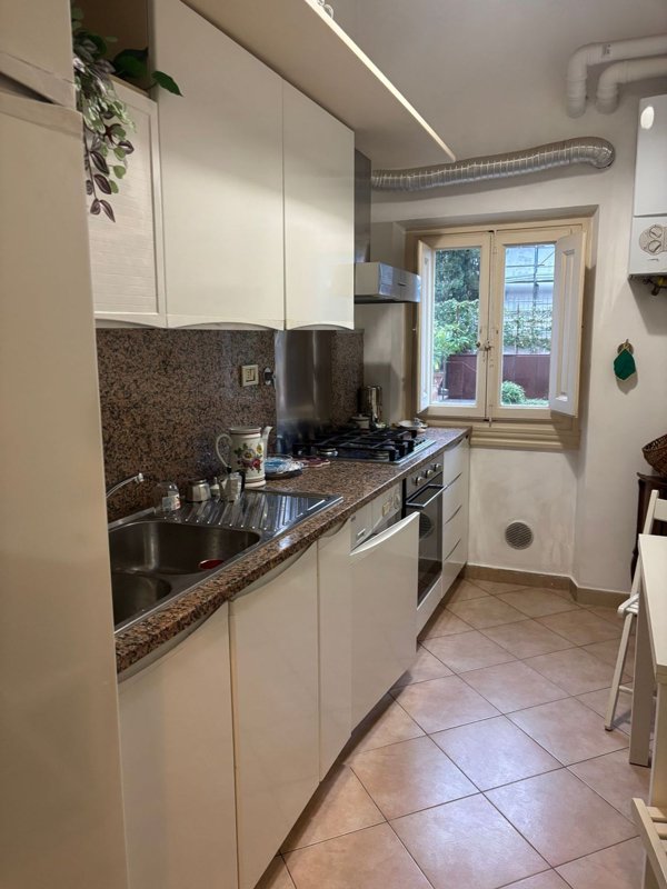 appartamento in affitto a Firenze in zona Centro San Frediano