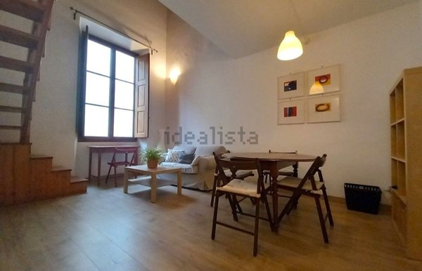 appartamento in affitto a Firenze in zona Centro Santa Croce
