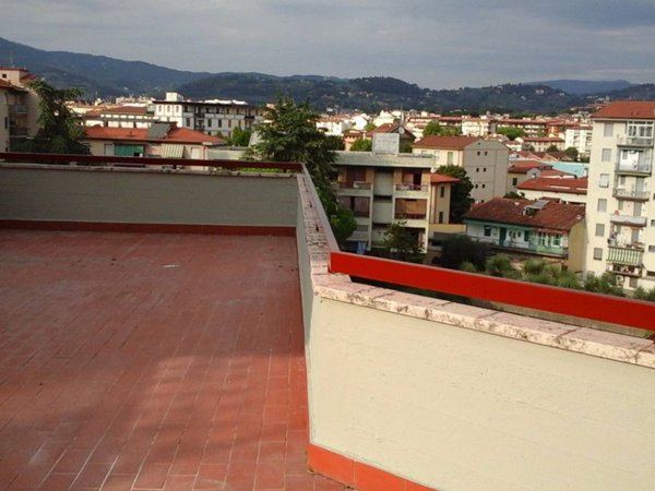 appartamento in affitto a Firenze in zona Statuto
