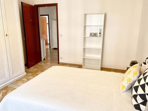 appartamento in affitto a Firenze in zona Novoli