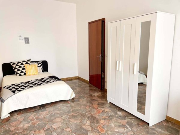 appartamento in affitto a Firenze in zona Novoli