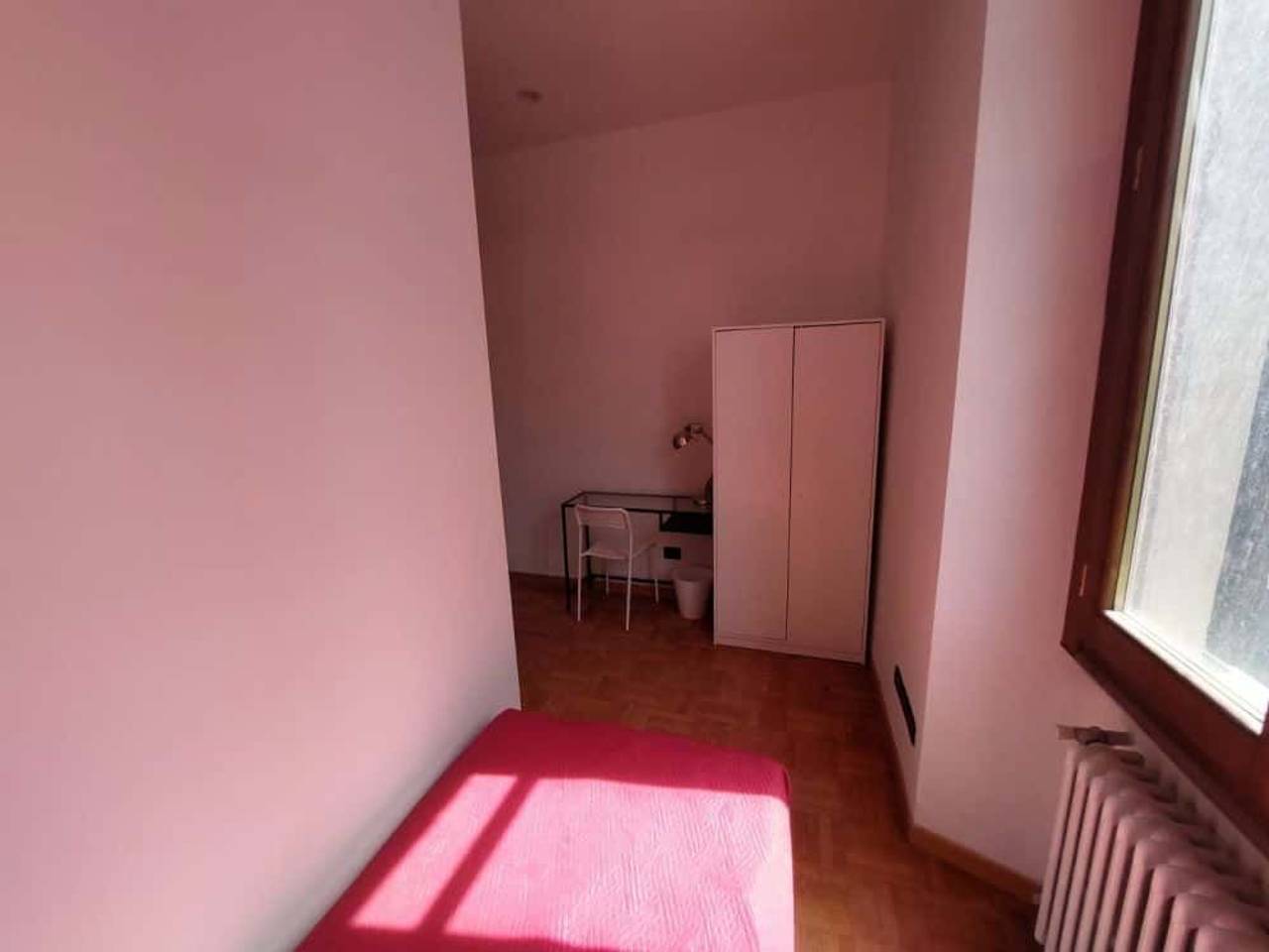 appartamento in affitto a Firenze in zona Campo di Marte