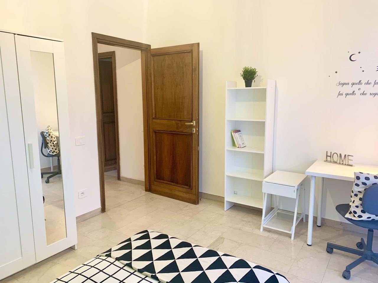 appartamento in affitto a Firenze in zona Centro Storico