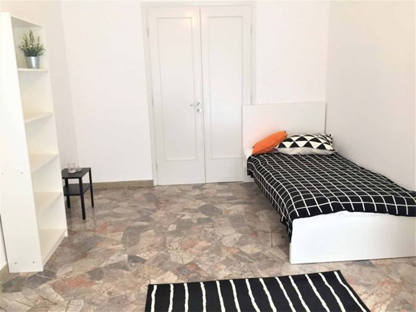 appartamento in affitto a Firenze in zona Bellariva