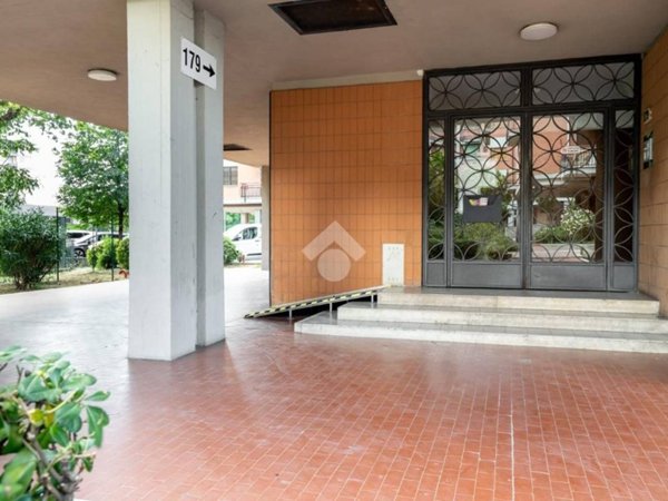 appartamento in affitto a Firenze in zona Novoli