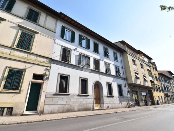 appartamento in affitto a Firenze in zona Gavinana