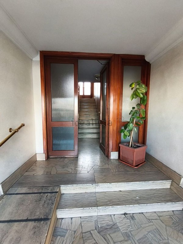 appartamento in affitto a Firenze in zona Novoli