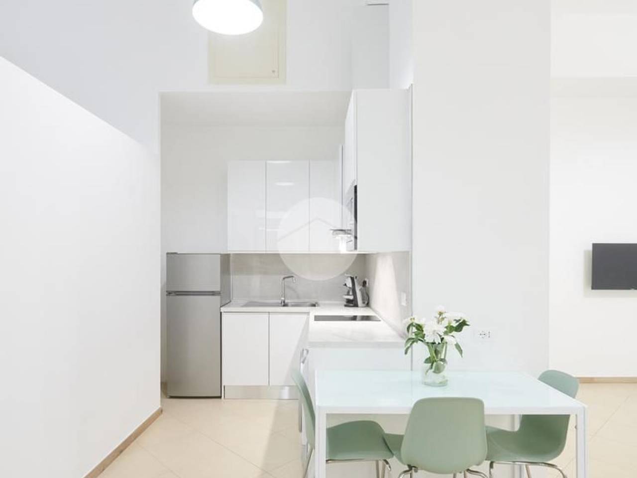 appartamento in affitto a Firenze in zona Romito