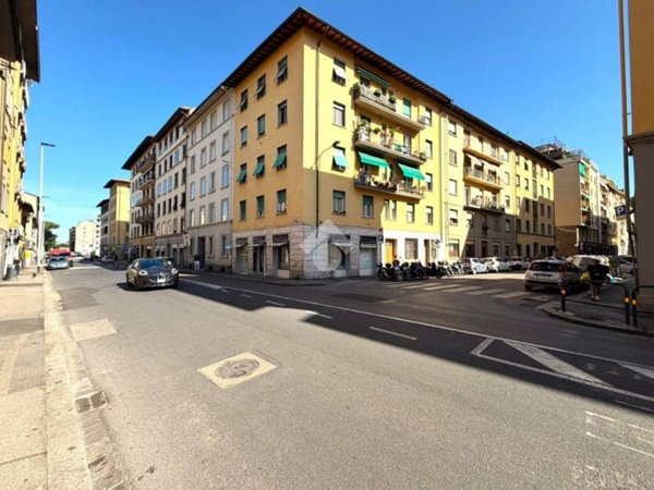 appartamento in affitto a Firenze in zona Novoli