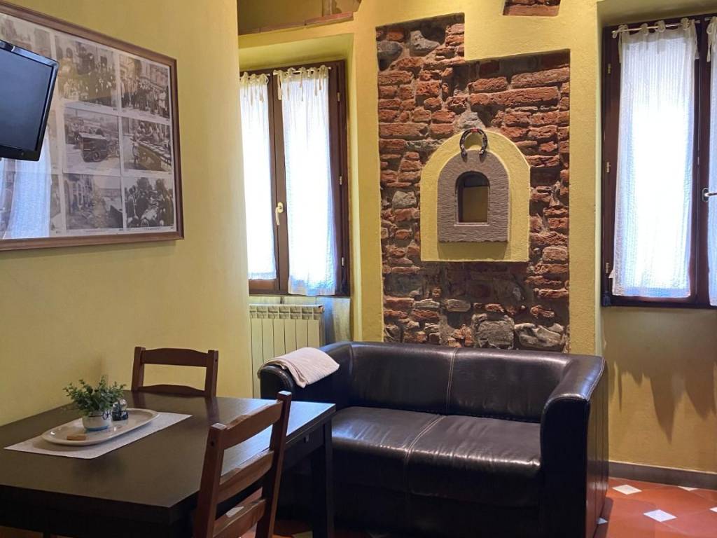appartamento in affitto a Firenze in zona Ognissanti