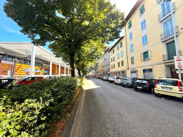 appartamento in affitto a Firenze in zona Firenze Nova