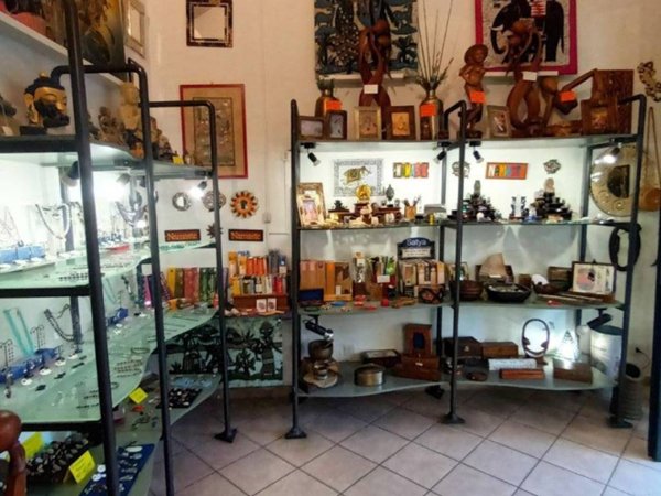 negozio in affitto a Firenze