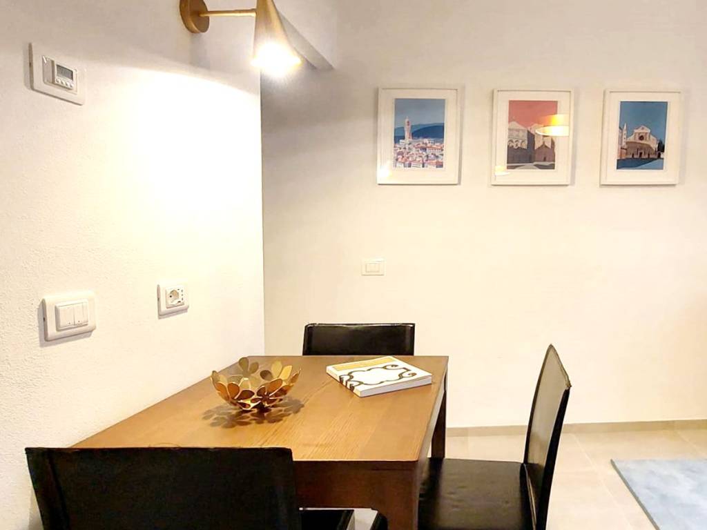 casa indipendente in affitto a Firenze
