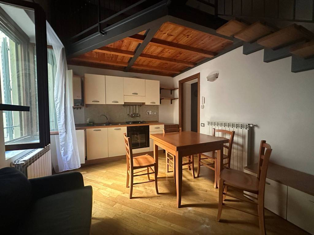 appartamento in affitto a Firenze