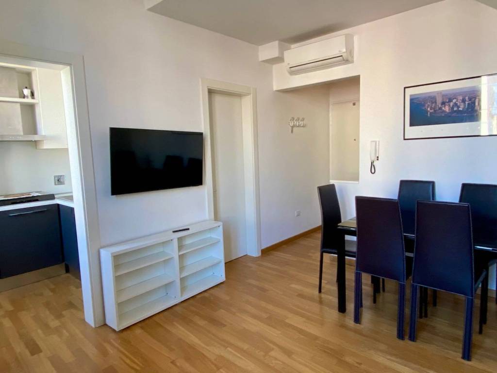 appartamento in affitto a Firenze in zona Gavinana