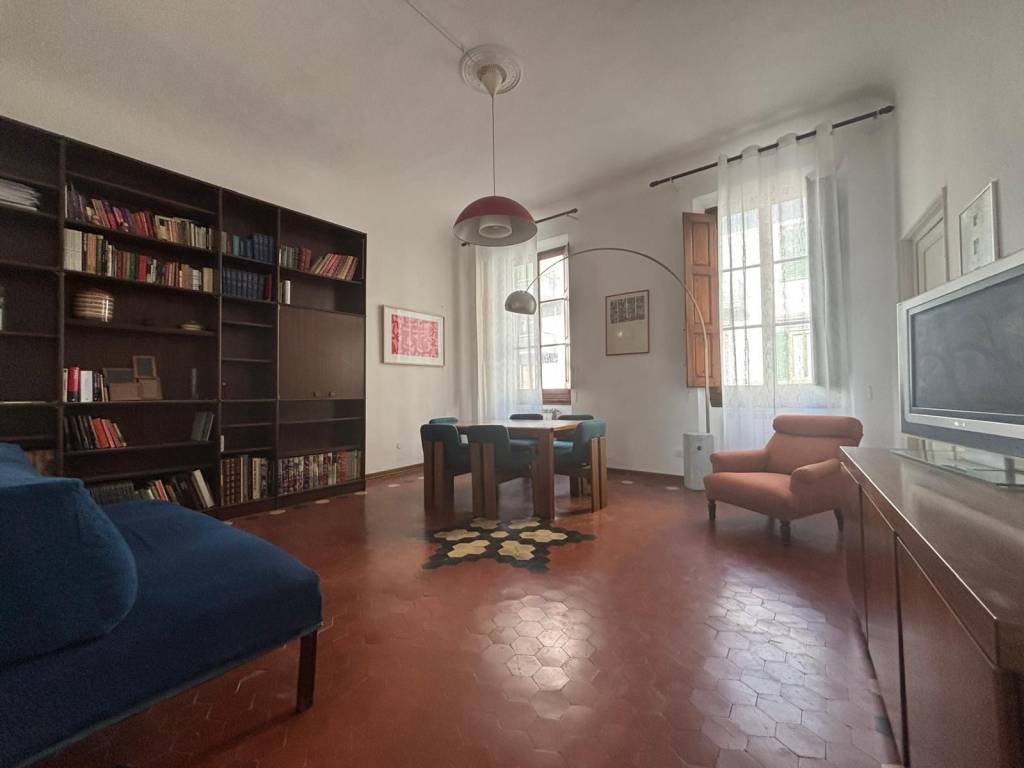 appartamento in affitto a Firenze