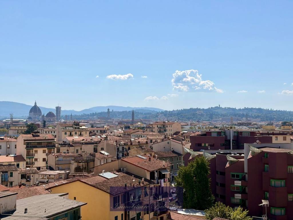 appartamento in affitto a Firenze in zona Centro Storico