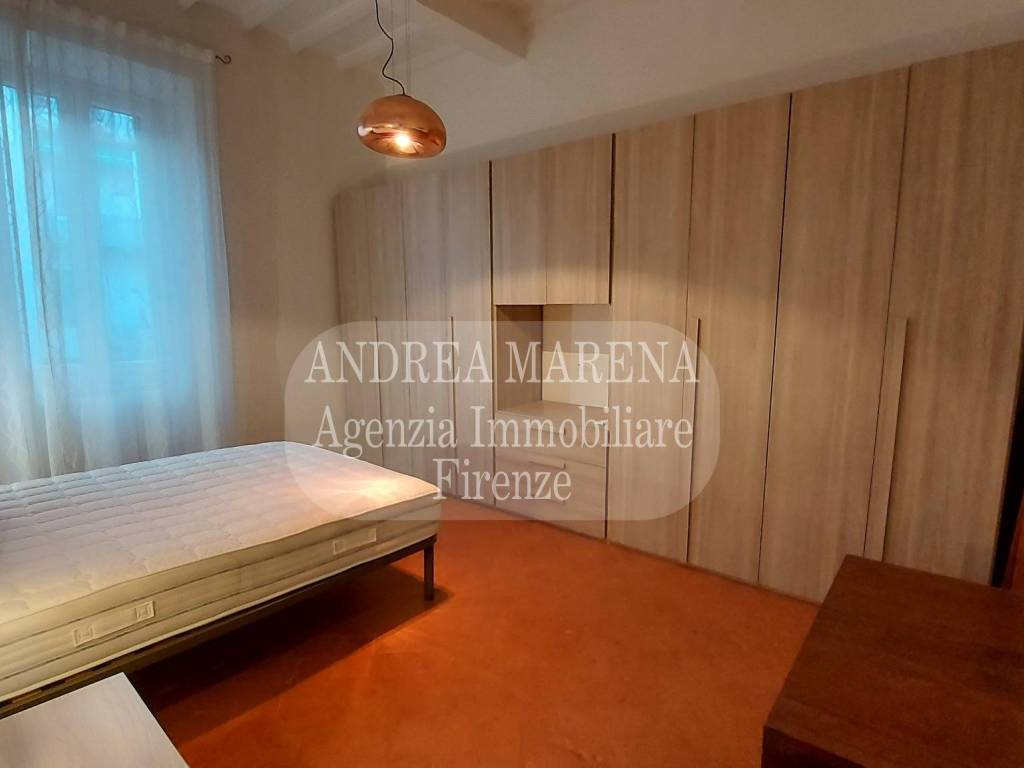 appartamento in affitto a Firenze
