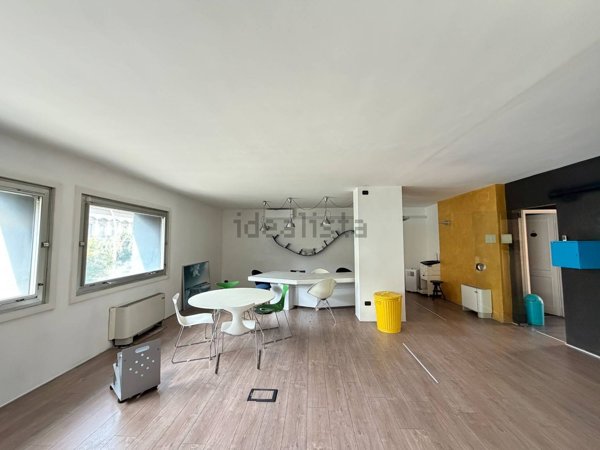 ufficio in affitto a Firenze
