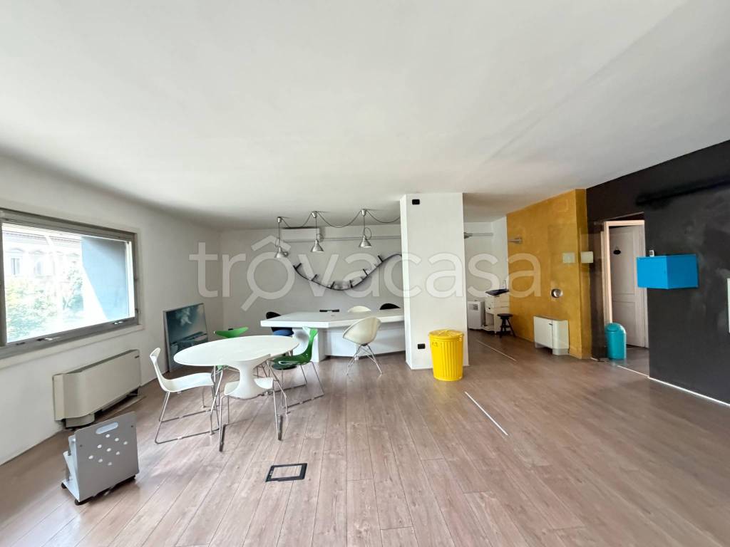 appartamento in affitto a Firenze
