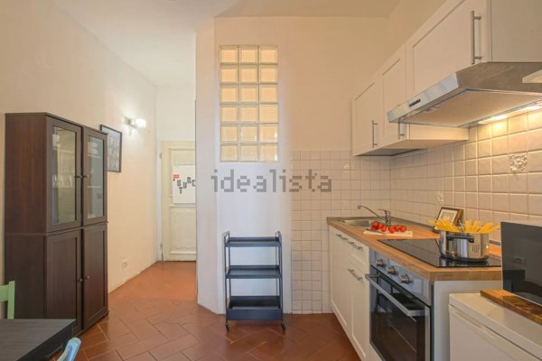 appartamento in affitto a Firenze in zona Centro San Frediano