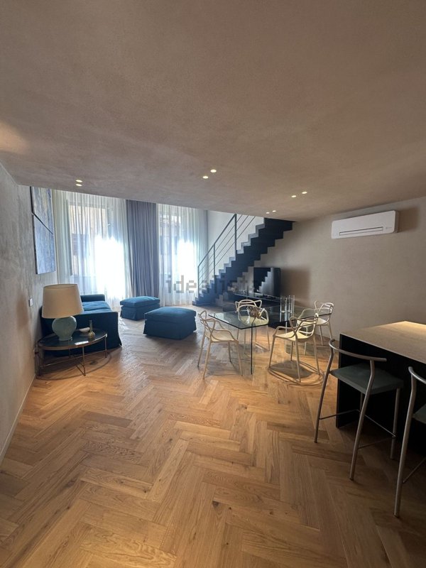appartamento in affitto a Firenze in zona Centro San Niccolò