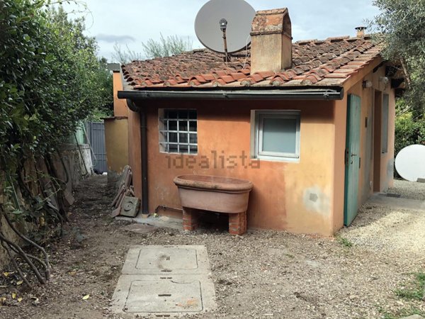 appartamento in affitto a Firenze in zona Pian dei Giullari