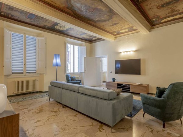 appartamento in affitto a Firenze in zona Centro Duomo