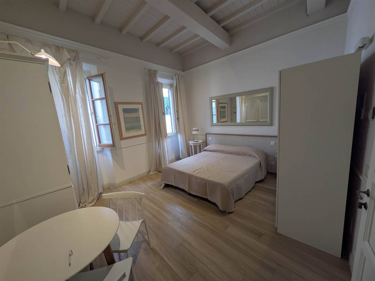 appartamento in affitto a Firenze in zona Centro Santa Croce