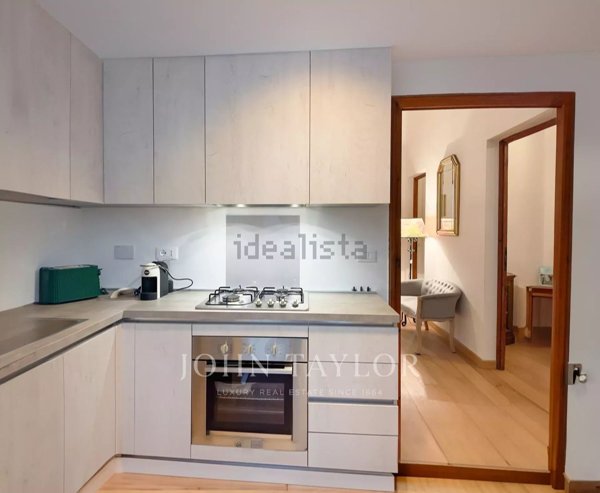 appartamento in affitto a Firenze