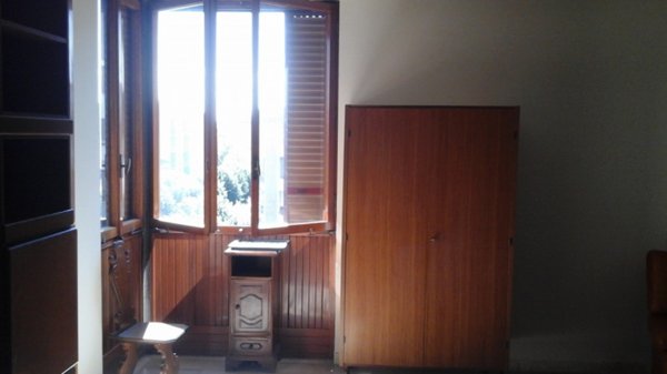 appartamento in affitto a Firenze in zona Rifredi